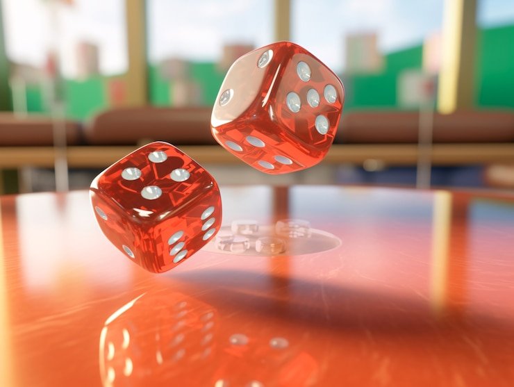 Studio live casino multi-kamera di platform honda toto dengan dealer profesional dan teknologi HD